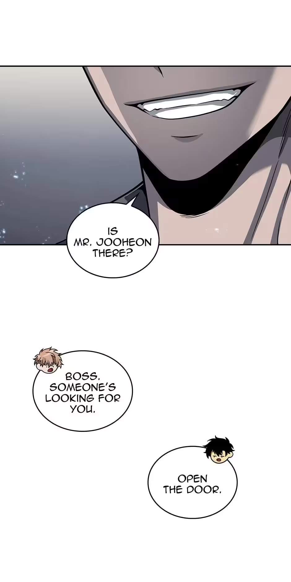 Tomb Raider King:End Line Chapter 150-eng-li - Page 51