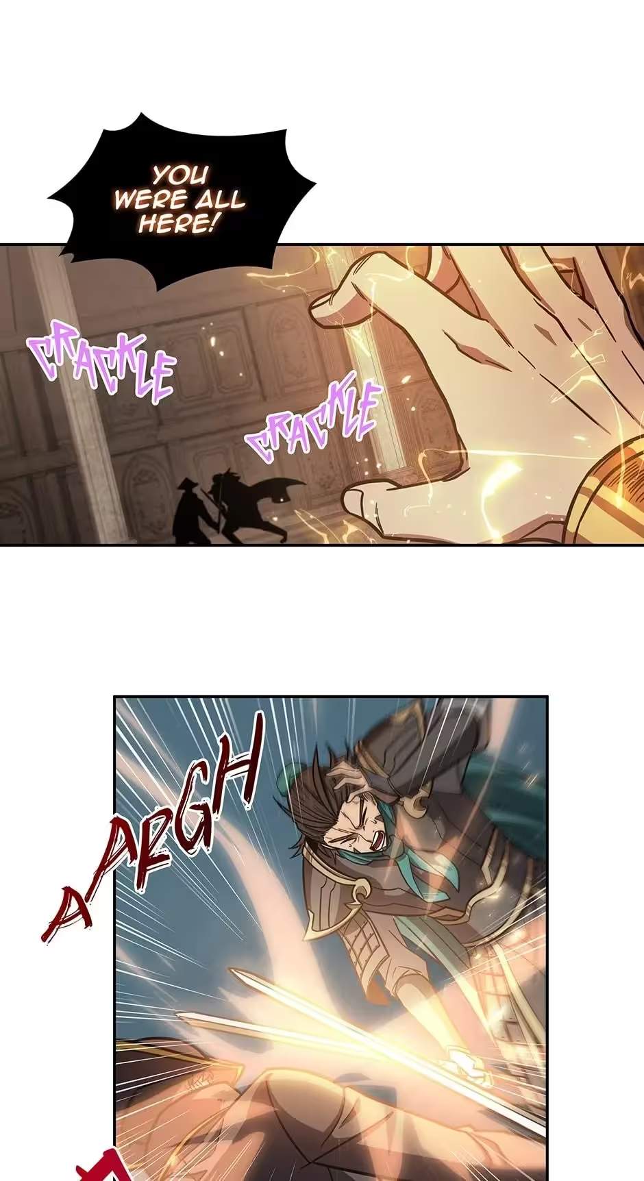 Tomb Raider King:End Line Chapter 180-eng-li - Page 43