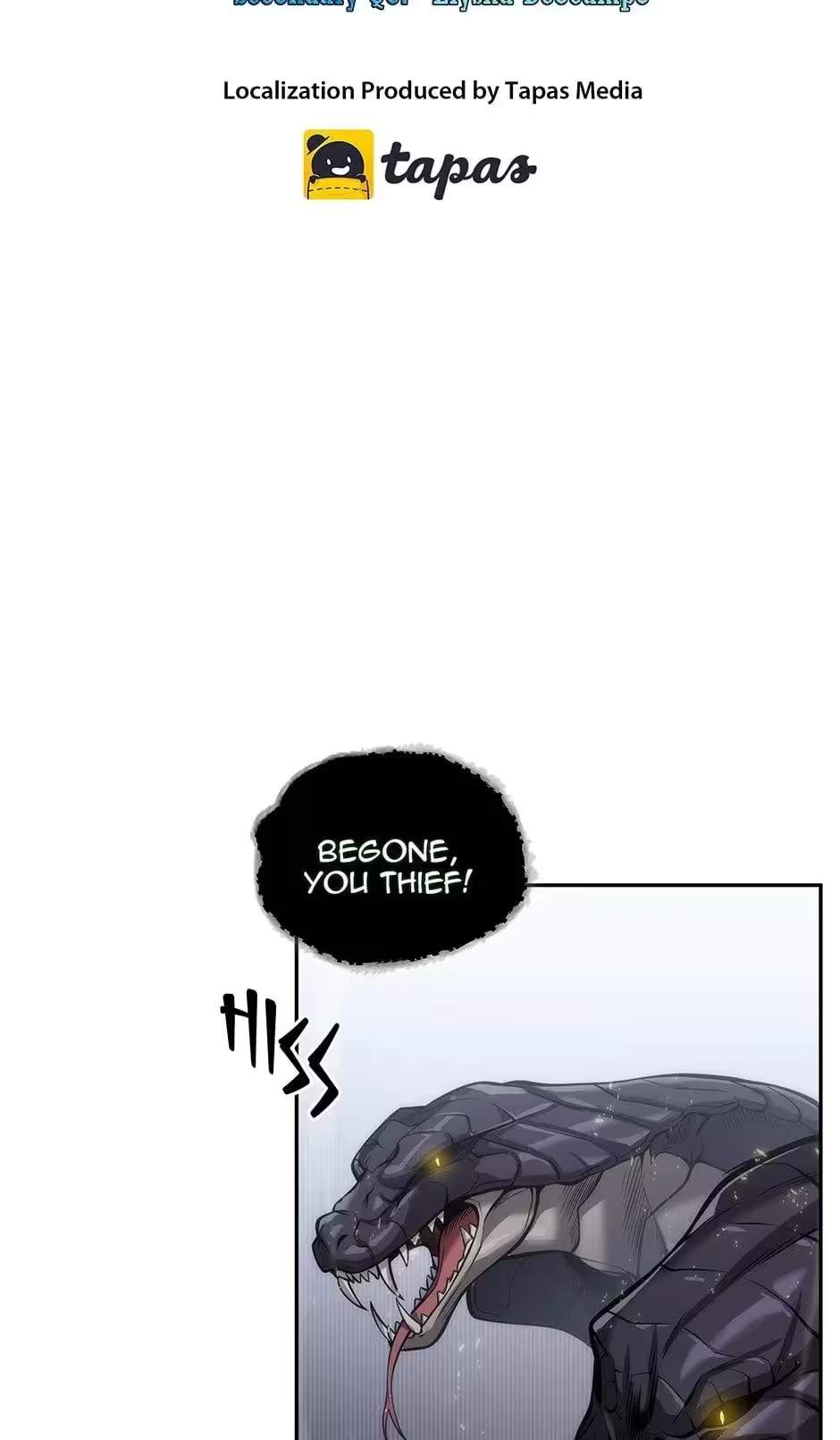Tomb Raider King:End Line Chapter 142-eng-li - Page 1