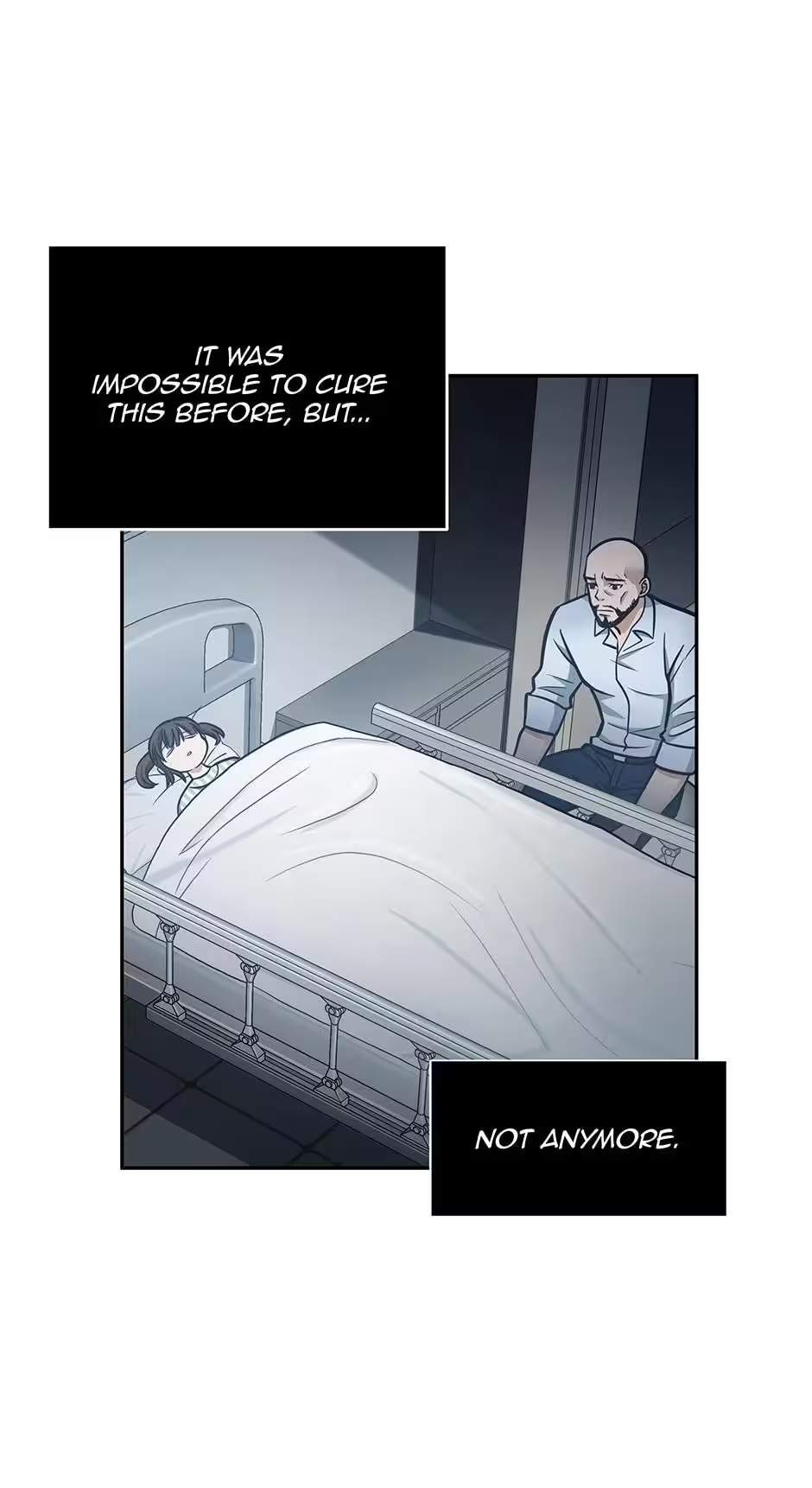 Tomb Raider King:End Line Chapter 195-eng-li - Page 27