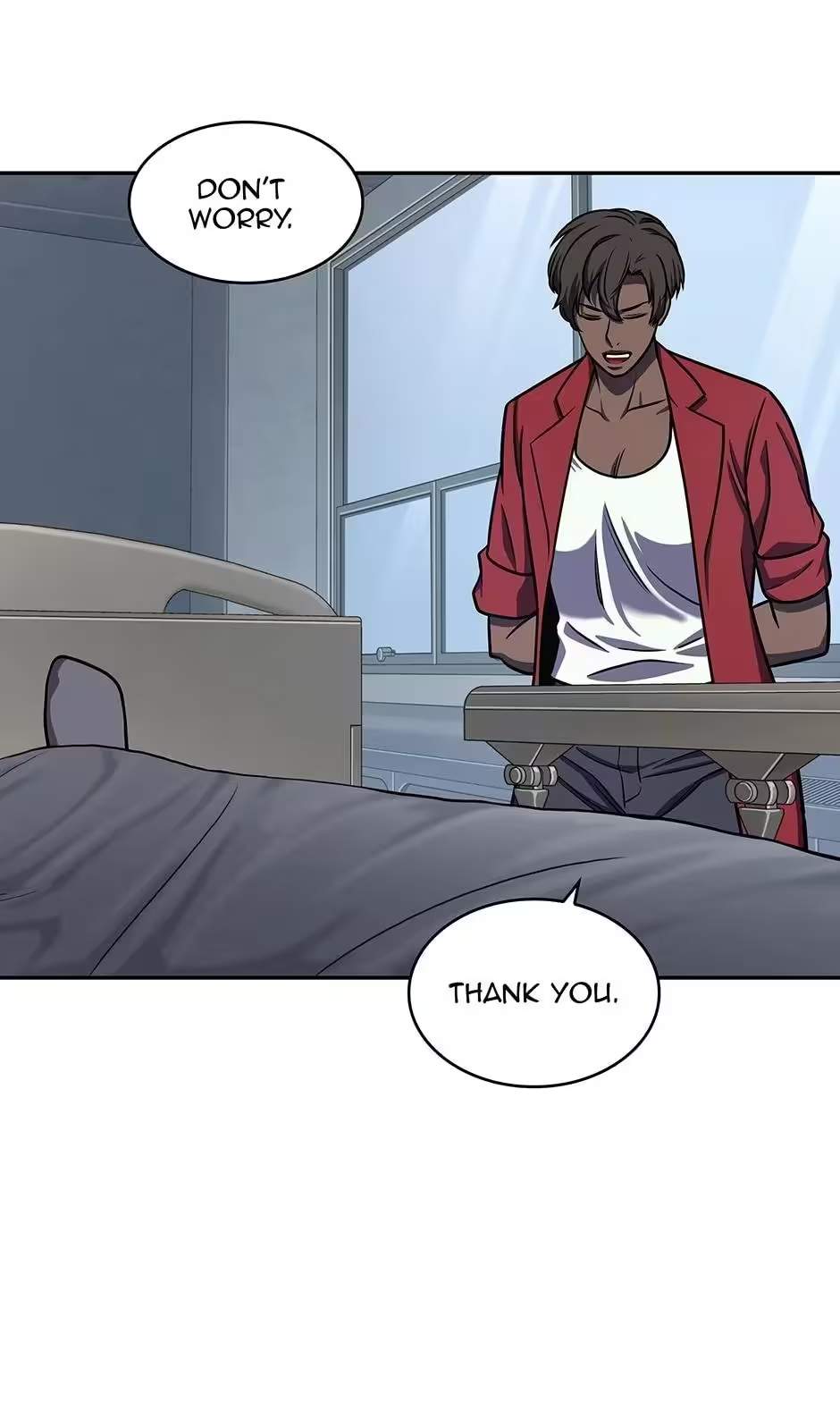 Tomb Raider King:End Line Chapter 219-eng-li - Page 37