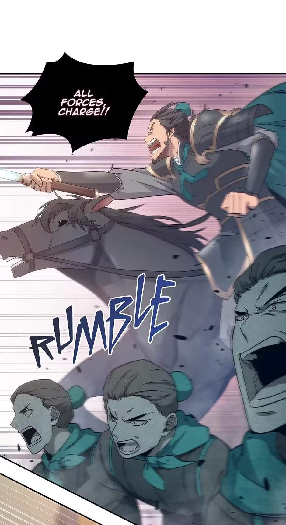 Tomb Raider King:End Line Chapter 177-eng-li - Page 24