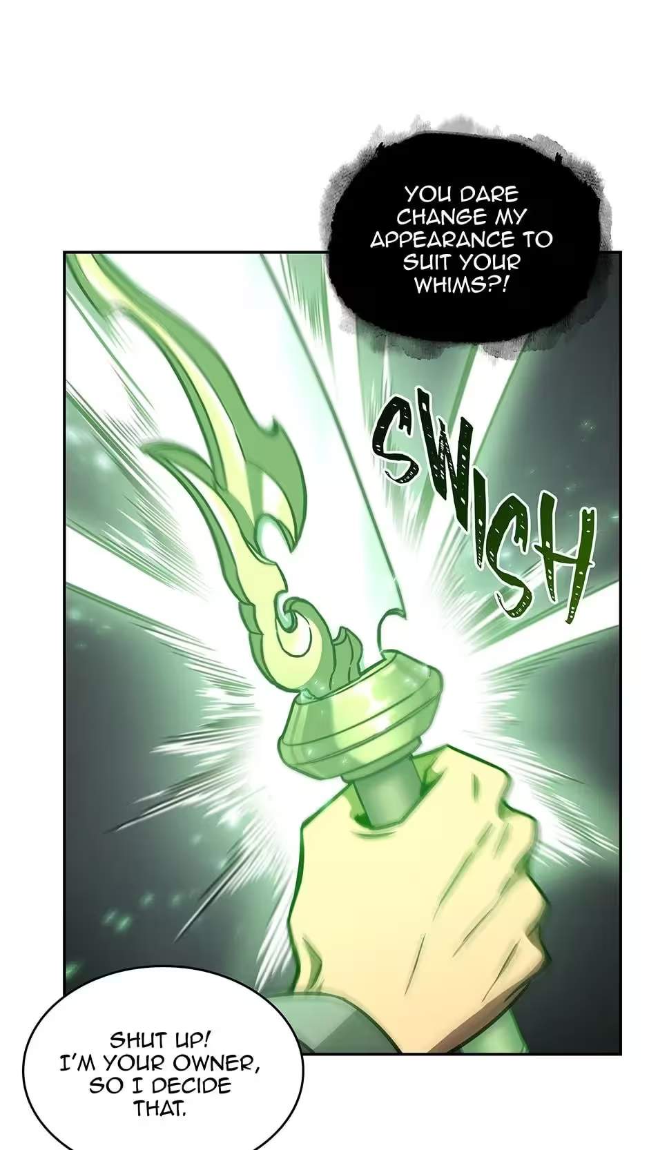Tomb Raider King:End Line Chapter 202-eng-li - Page 41