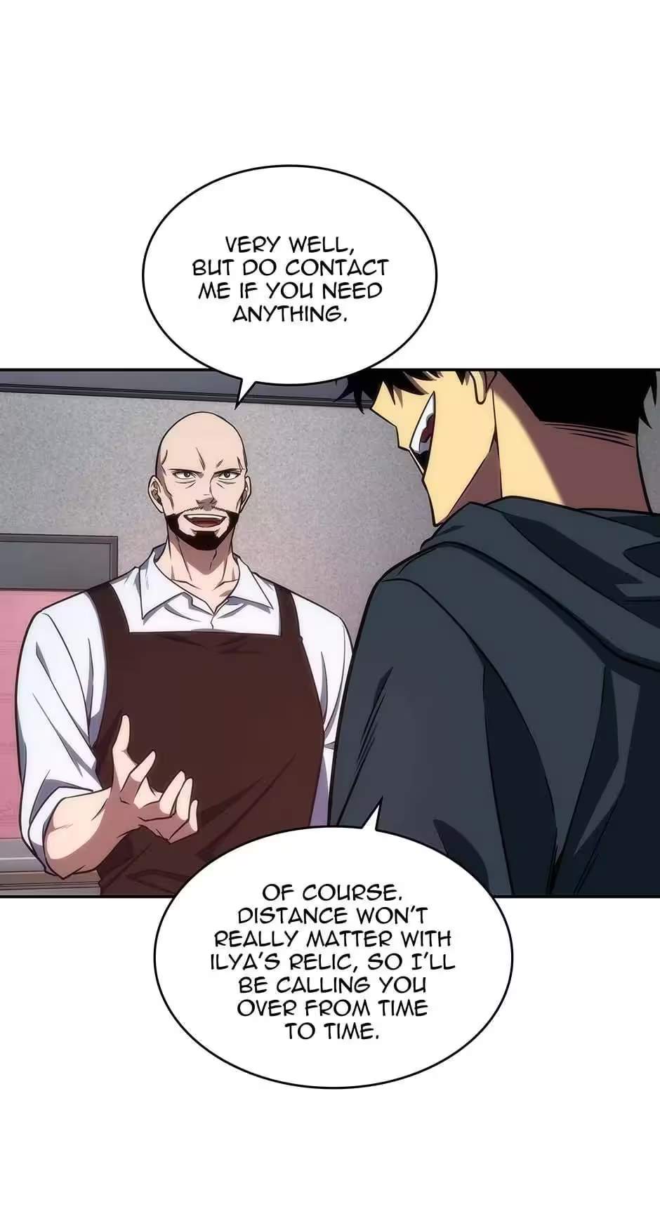 Tomb Raider King:End Line Chapter 239-eng-li - Page 26