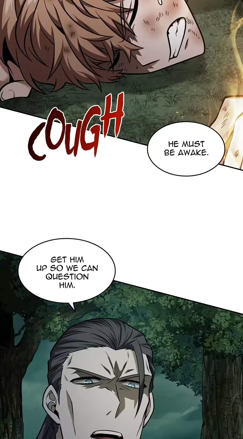 Tomb Raider King:End Line Chapter 332-eng-li - Page 19