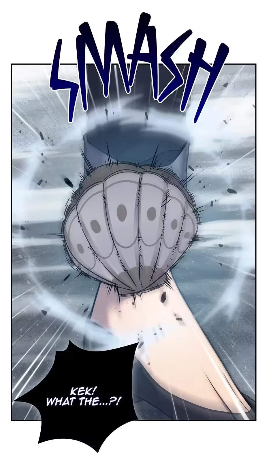 Tomb Raider King:End Line Chapter 163-eng-li - Page 10