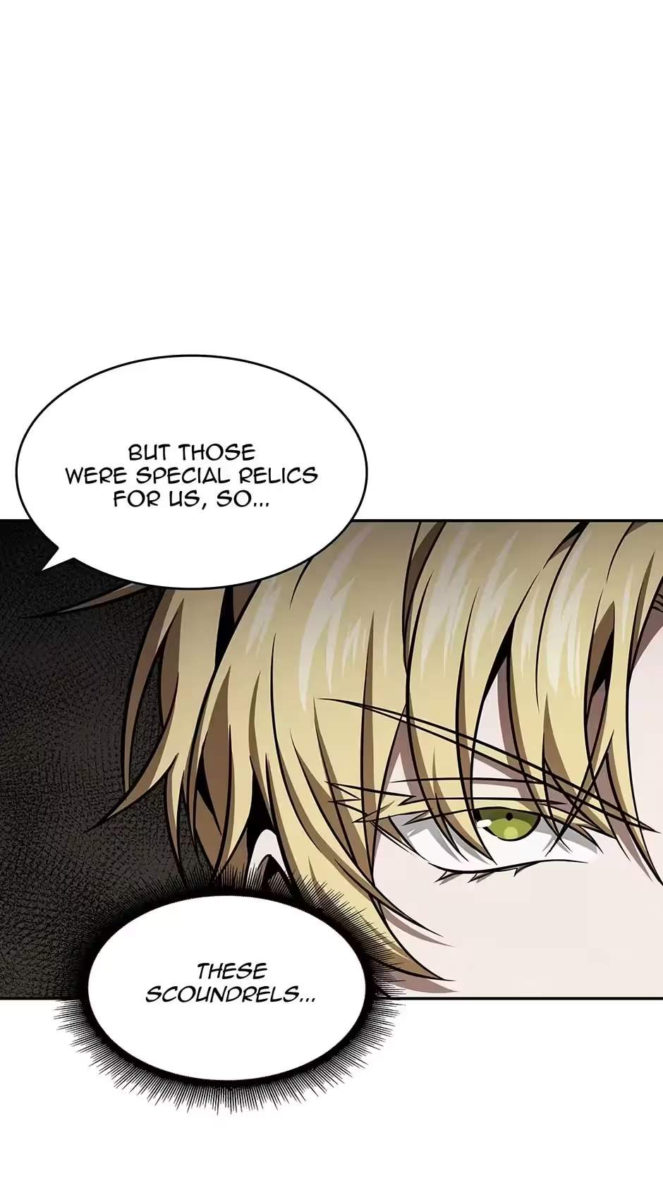 Tomb Raider King:End Line Chapter 350-eng-li - Page 33