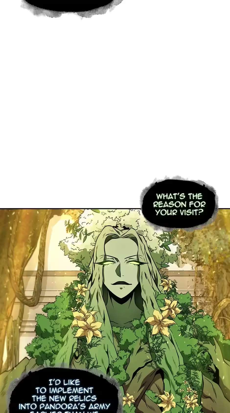 Tomb Raider King:End Line Chapter 308-eng-li - Page 3