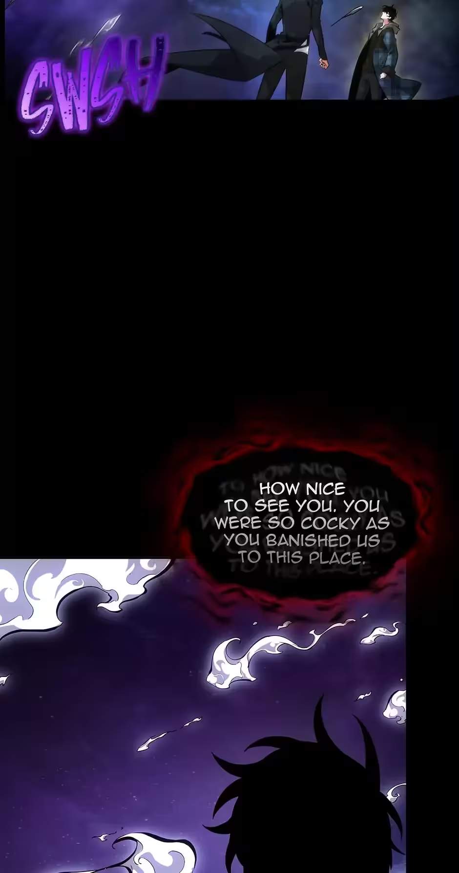 Tomb Raider King:End Line Chapter 396-eng-li - Page 2