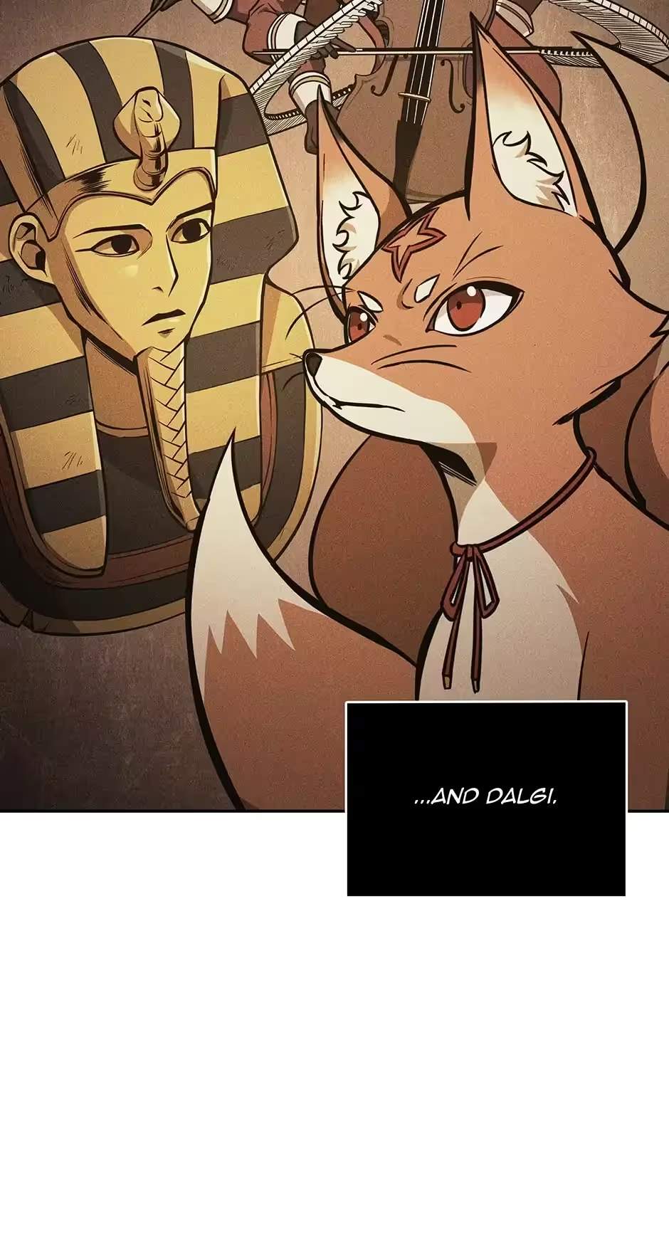 Tomb Raider King:End Line Chapter 367-eng-li - Page 37