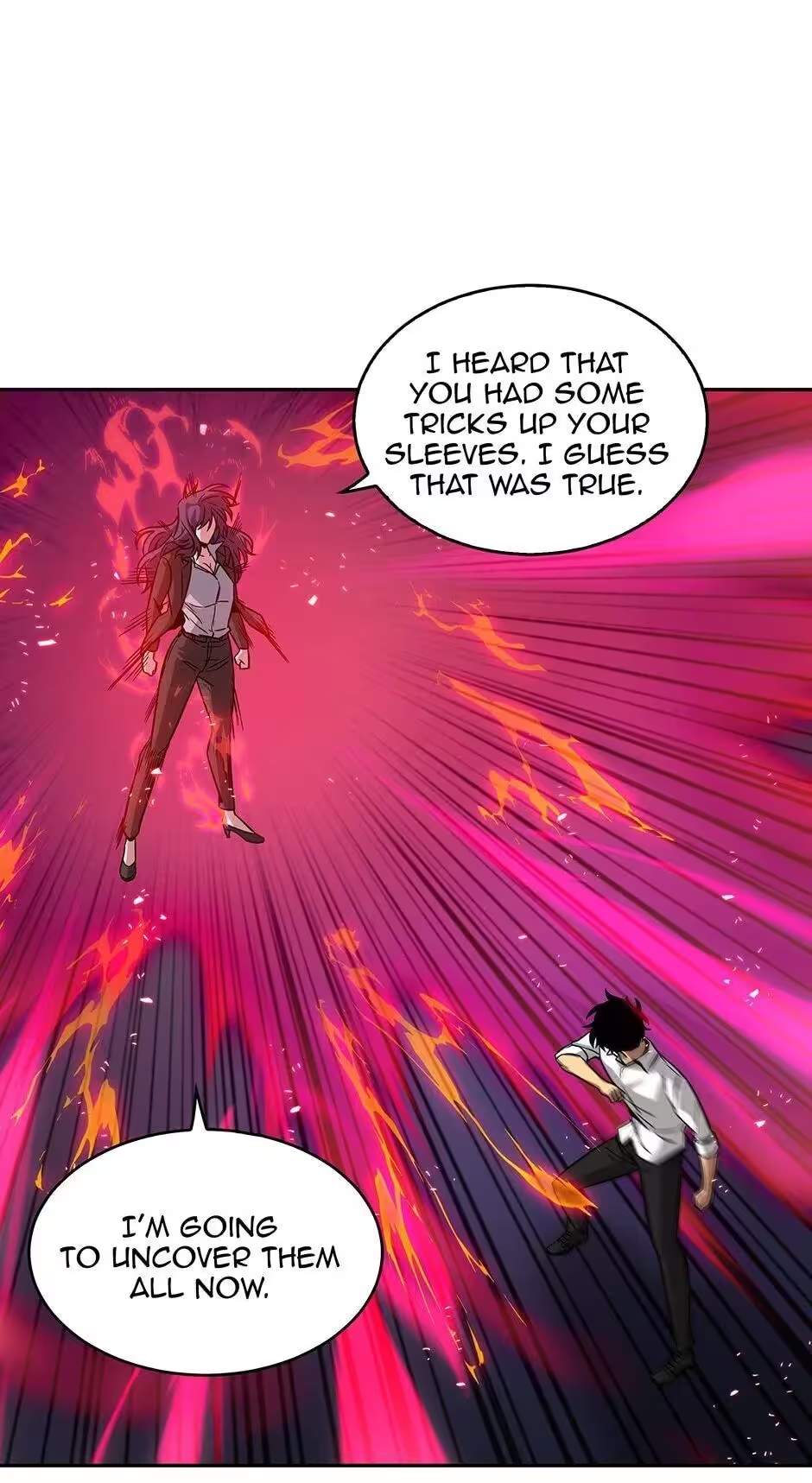 Tomb Raider King:End Line Chapter 111-eng-li - Page 74
