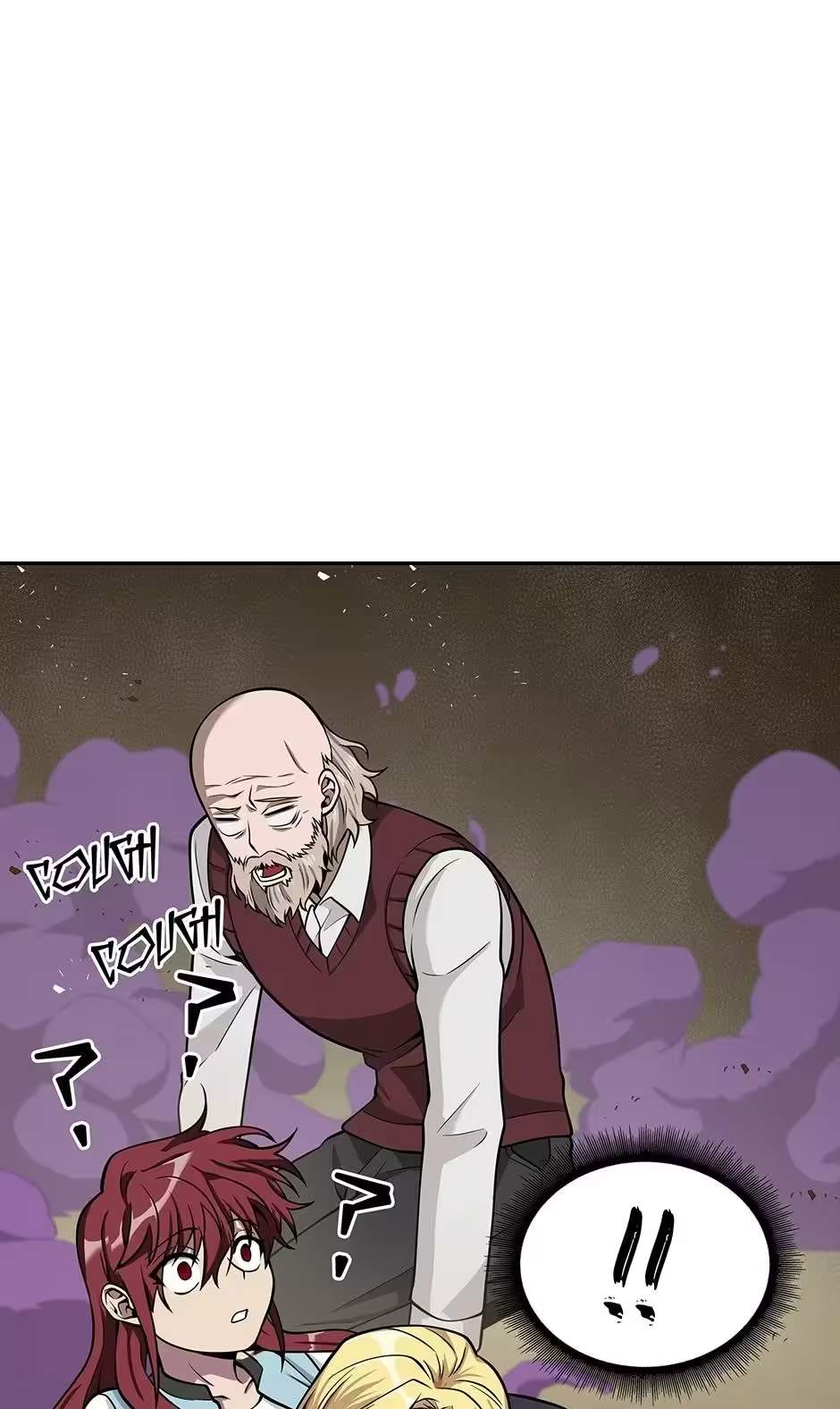 Tomb Raider King:End Line Chapter 134-eng-li - Page 80