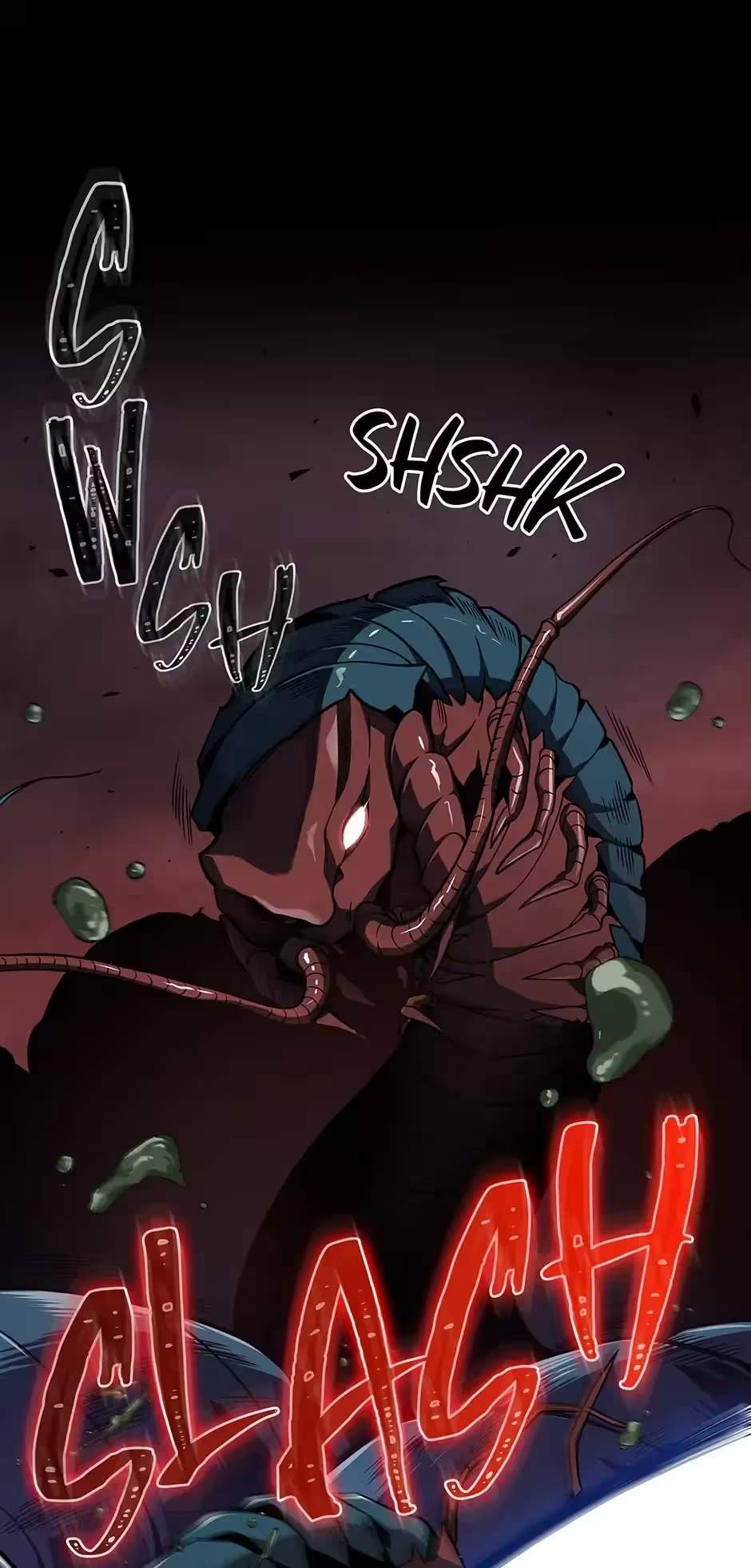 Tomb Raider King:End Line Chapter 299-eng-li - Page 0