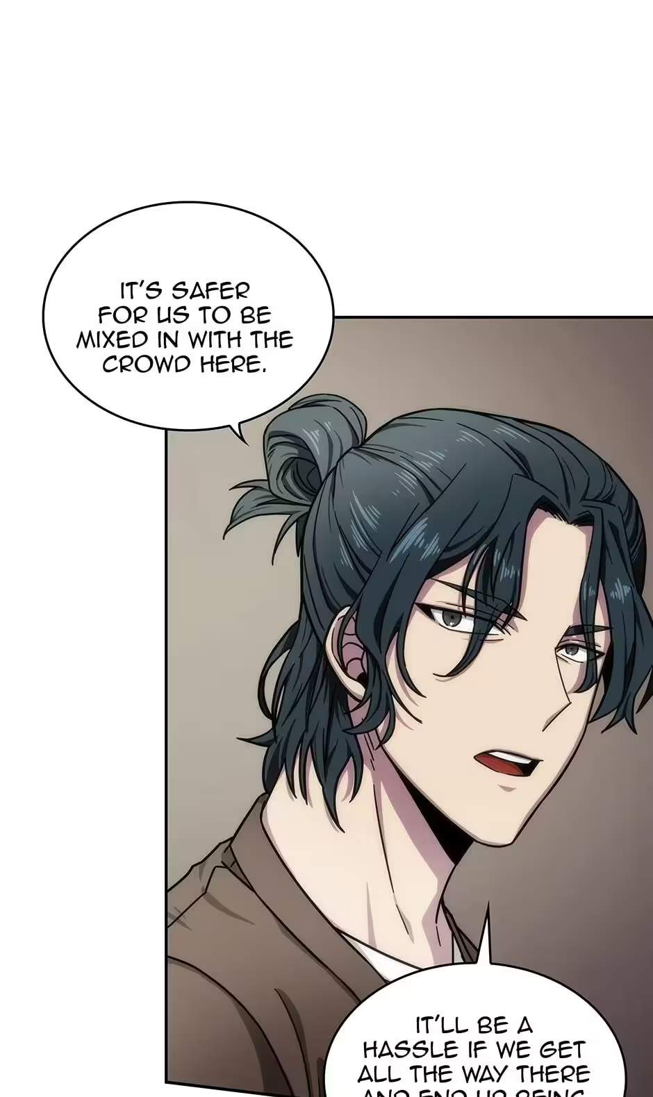 Tomb Raider King:End Line Chapter 152-eng-li - Page 61