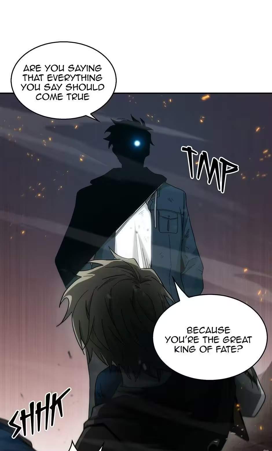 Tomb Raider King:End Line Chapter 127-eng-li - Page 13