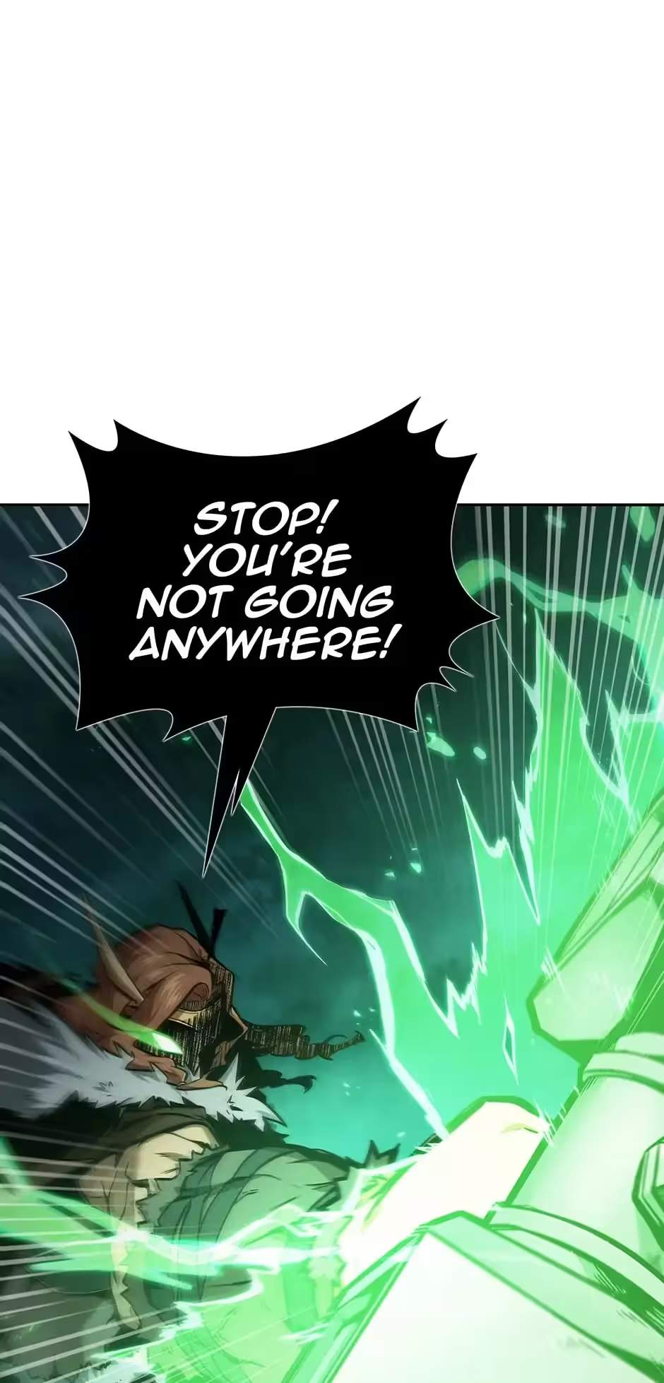 Tomb Raider King:End Line Chapter 372-eng-li - Page 10
