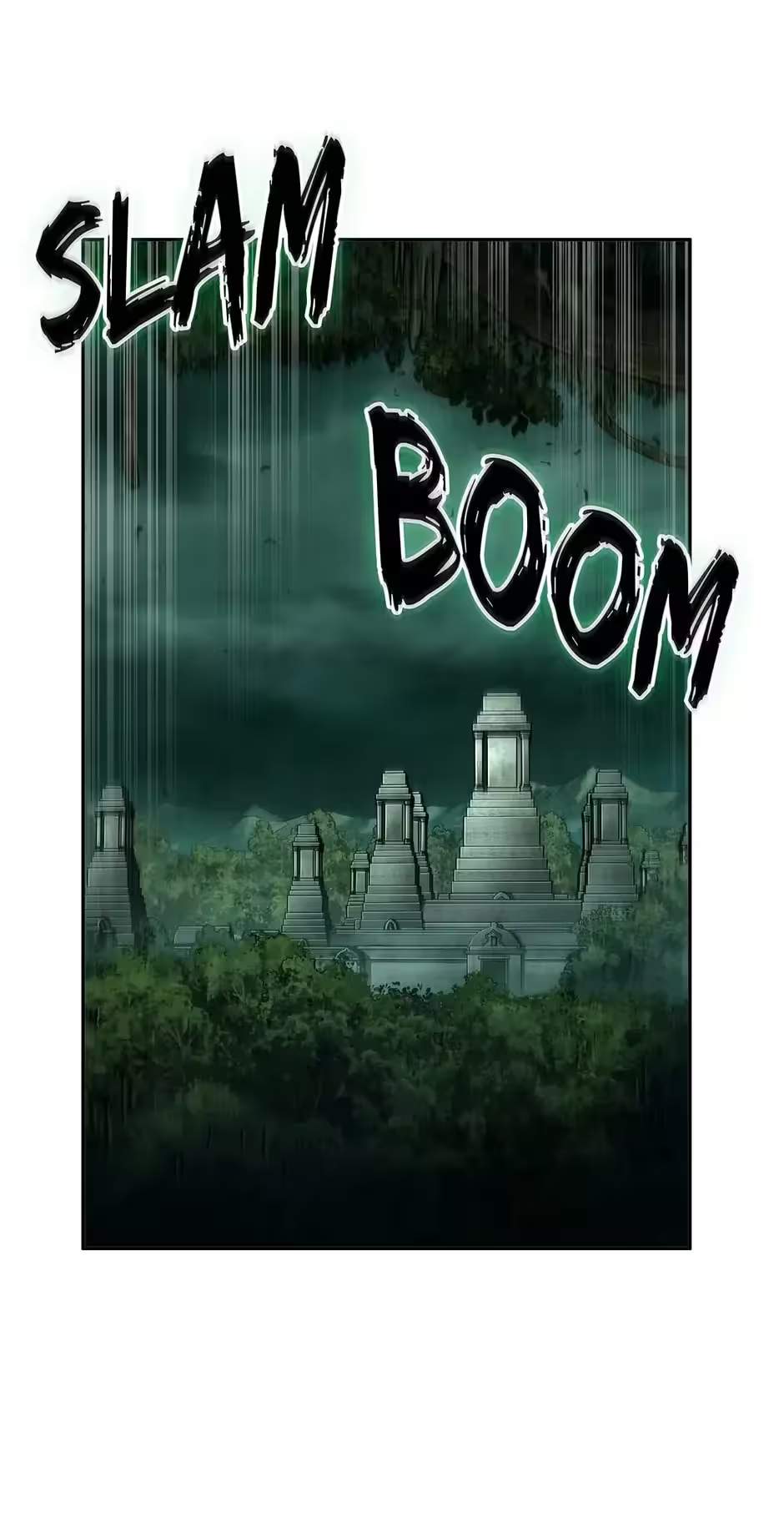 Tomb Raider King:End Line Chapter 324-eng-li - Page 1