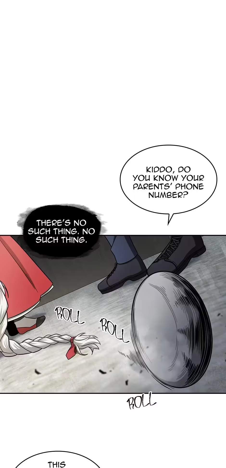 Tomb Raider King:End Line Chapter 164-eng-li - Page 34