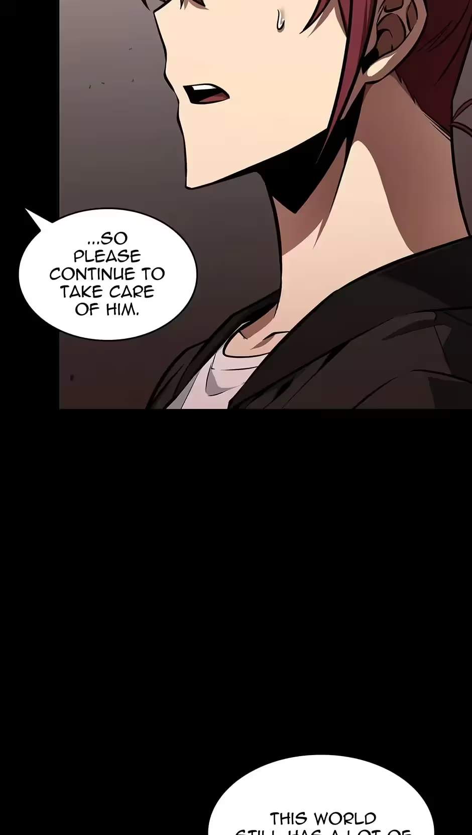 Tomb Raider King:End Line Chapter 389-eng-li - Page 20