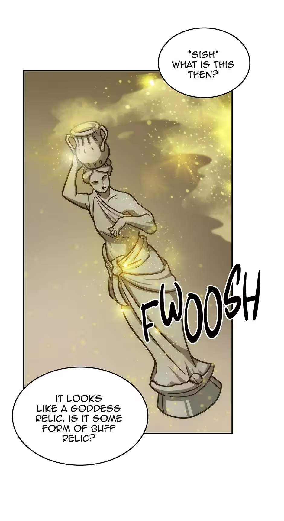 Tomb Raider King:End Line Chapter 186-eng-li - Page 38