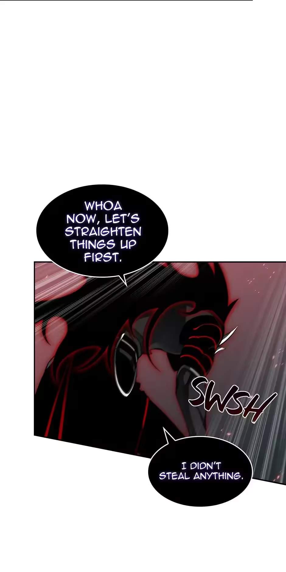 Tomb Raider King:End Line Chapter 368-eng-li - Page 63
