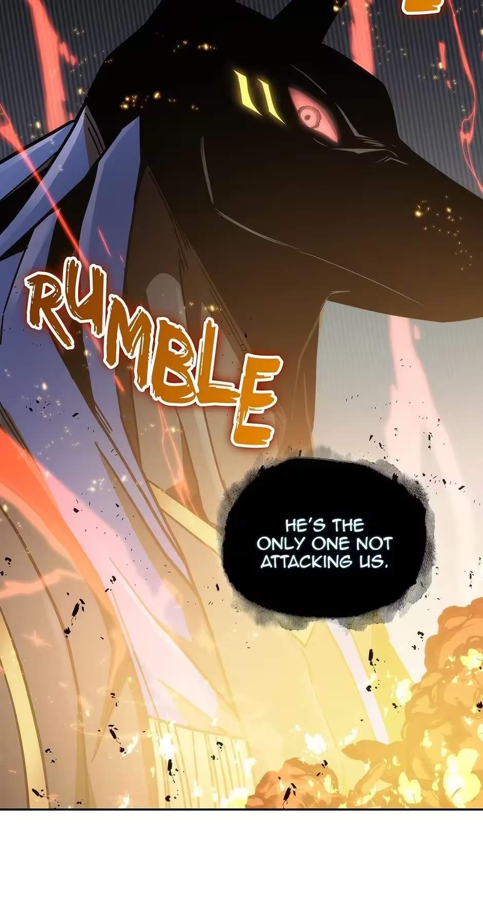 Tomb Raider King:End Line Chapter 143-eng-li - Page 36