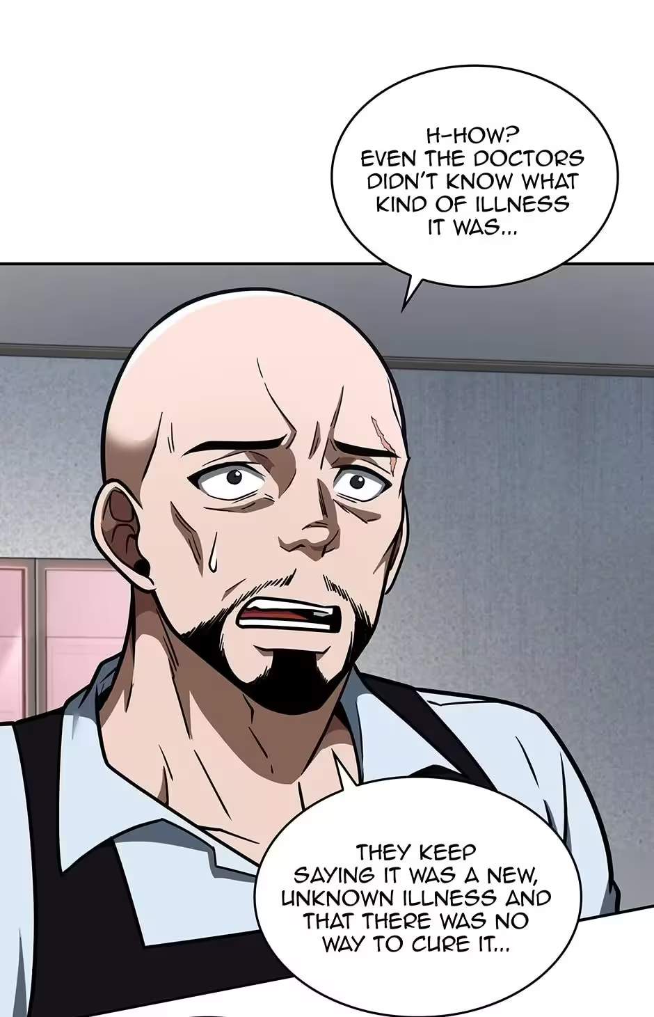 Tomb Raider King:End Line Chapter 195-eng-li - Page 31