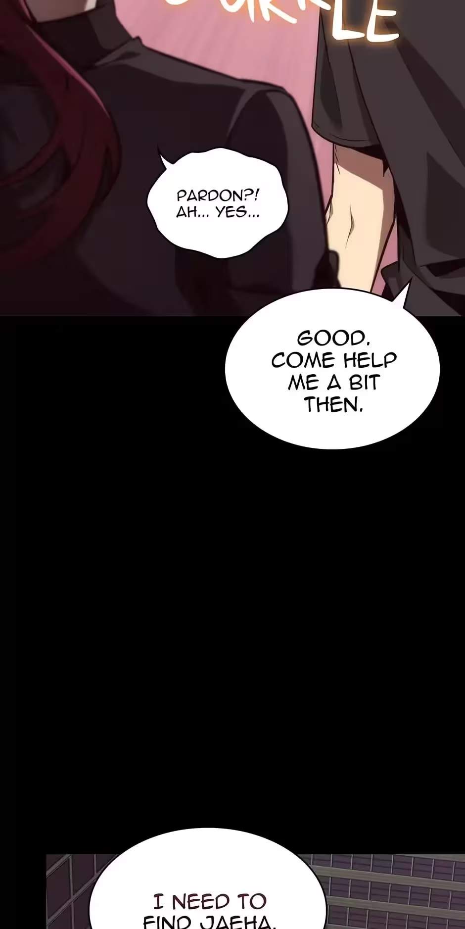 Tomb Raider King:End Line Chapter 382-eng-li - Page 18