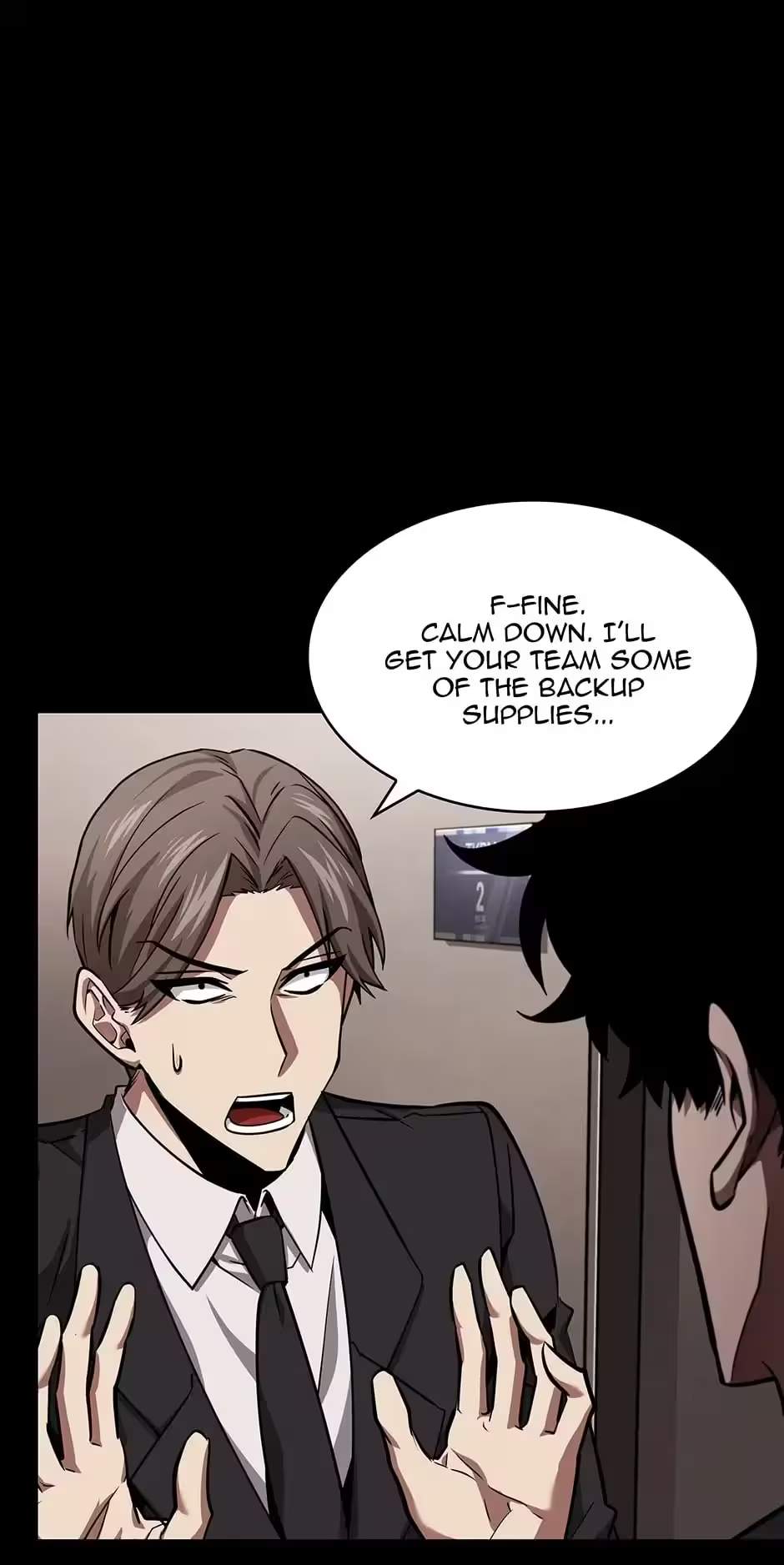 Tomb Raider King:End Line Chapter 382-eng-li - Page 16