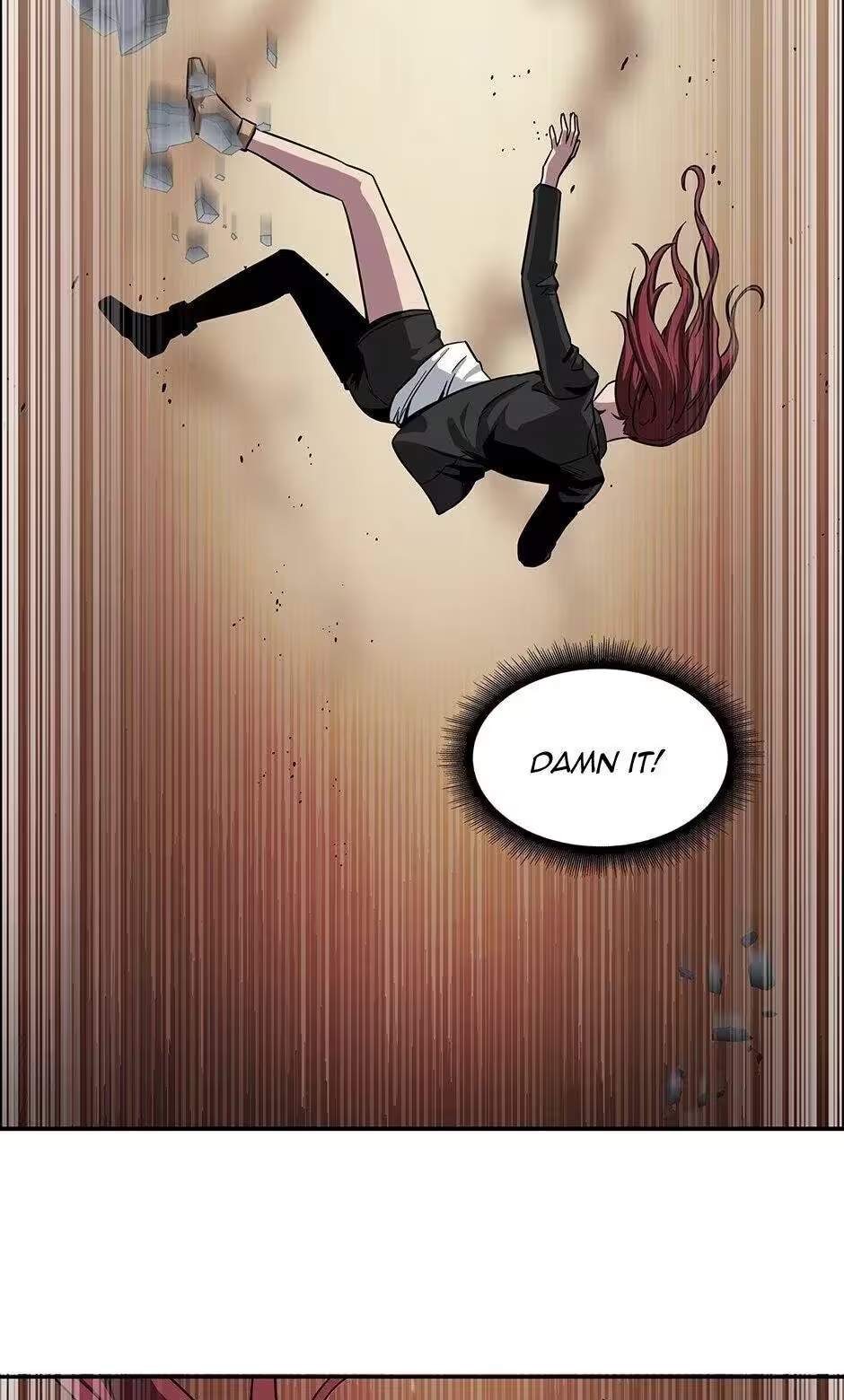 Tomb Raider King:End Line Chapter 111-eng-li - Page 30
