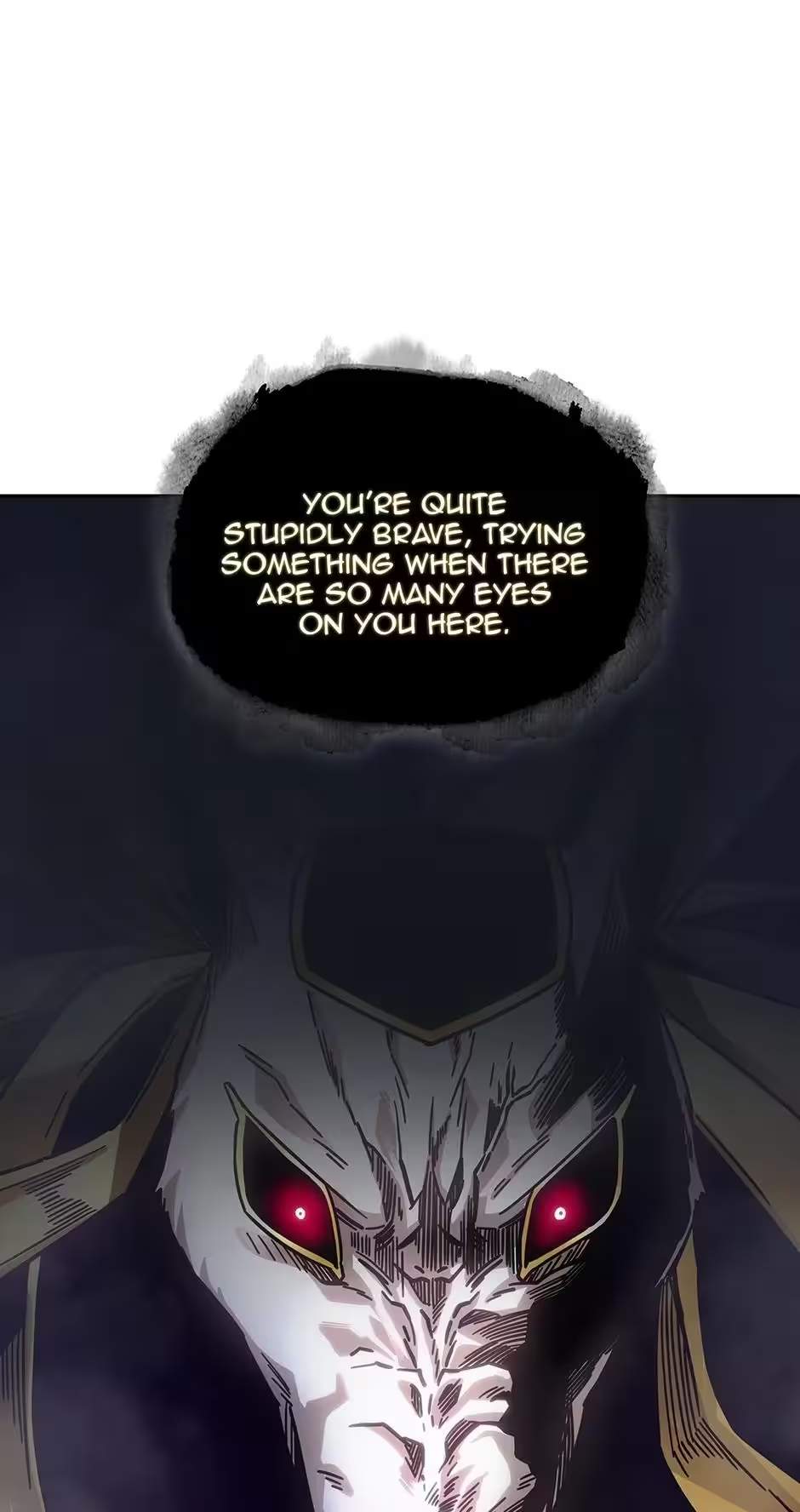 Tomb Raider King:End Line Chapter 145-eng-li - Page 60