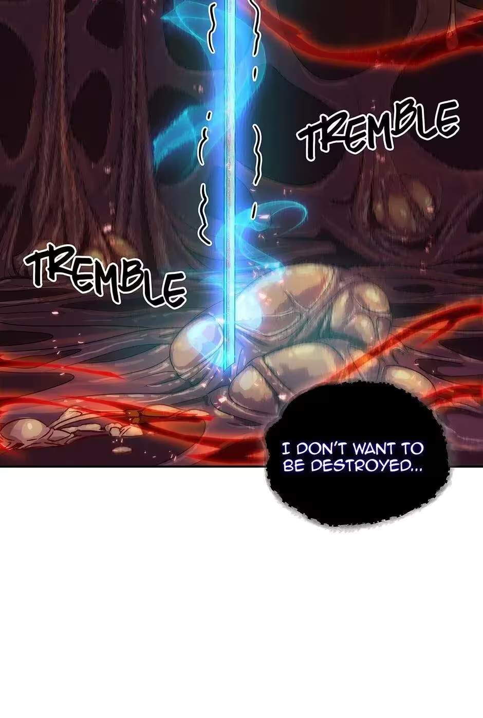 Tomb Raider King:End Line Chapter 112-eng-li - Page 27