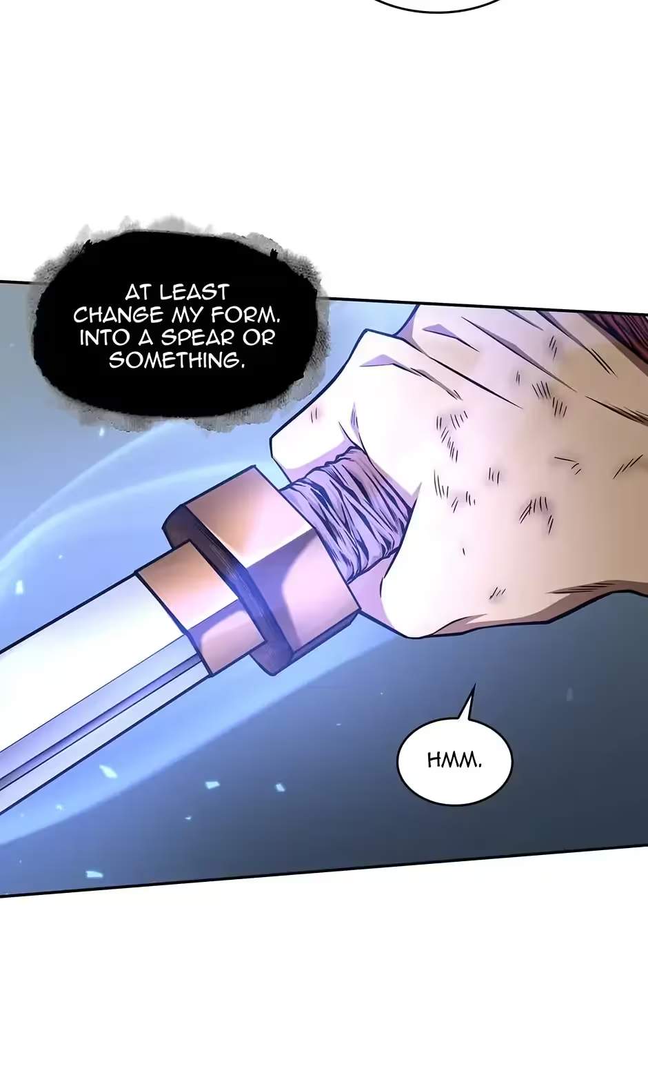 Tomb Raider King:End Line Chapter 309-eng-li - Page 22