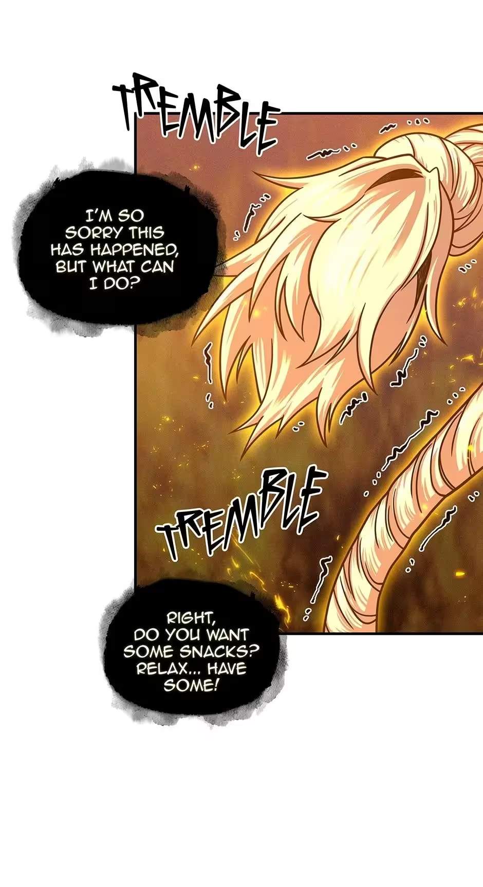 Tomb Raider King:End Line Chapter 161-eng-li - Page 31