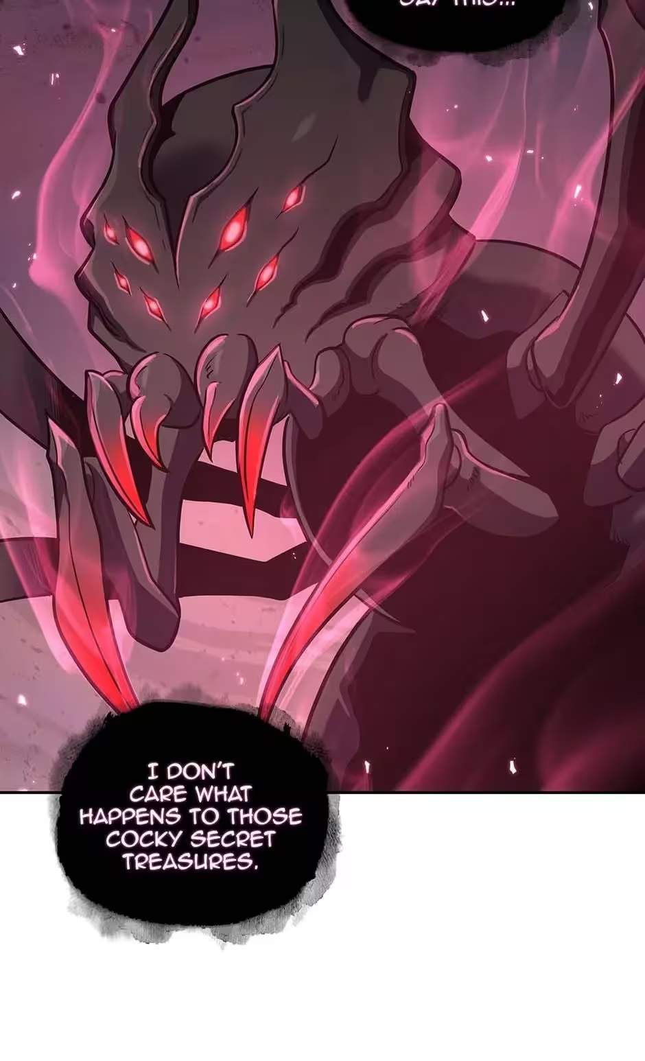 Tomb Raider King:End Line Chapter 233-eng-li - Page 51