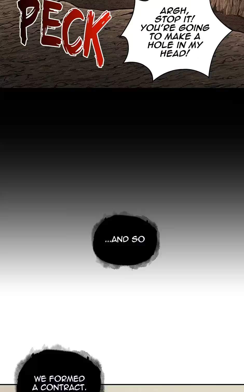Tomb Raider King:End Line Chapter 294-eng-li - Page 47