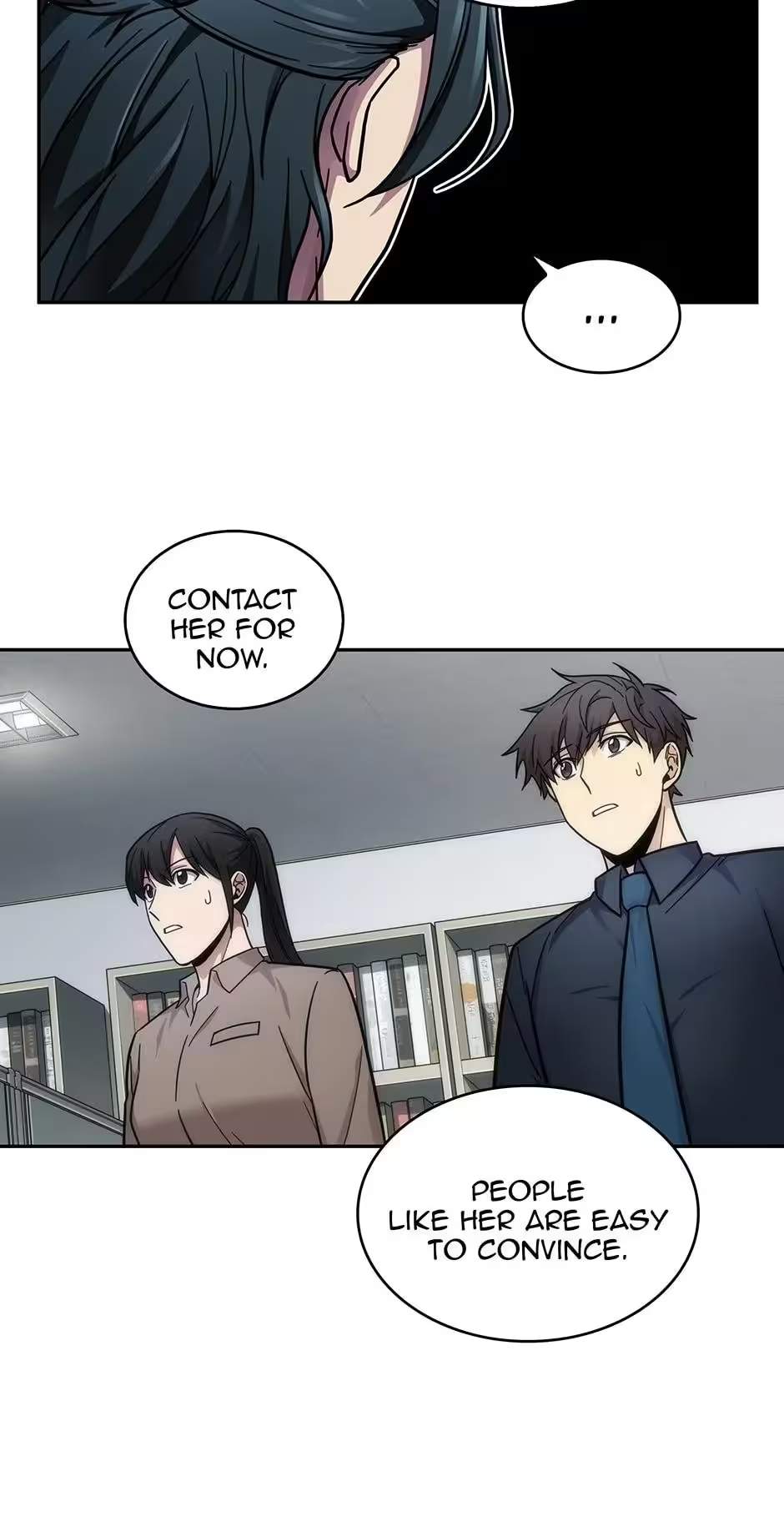Tomb Raider King:End Line Chapter 162-eng-li - Page 69