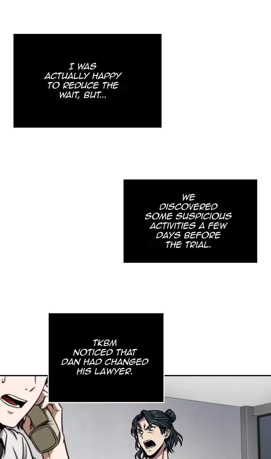 Tomb Raider King:End Line Chapter 192-eng-li - Page 46