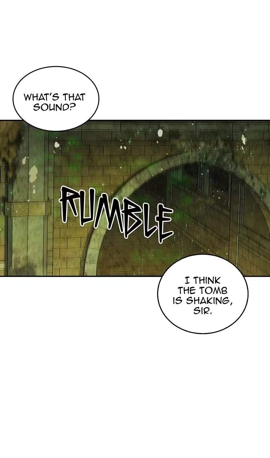 Tomb Raider King:End Line Chapter 108-eng-li - Page 47