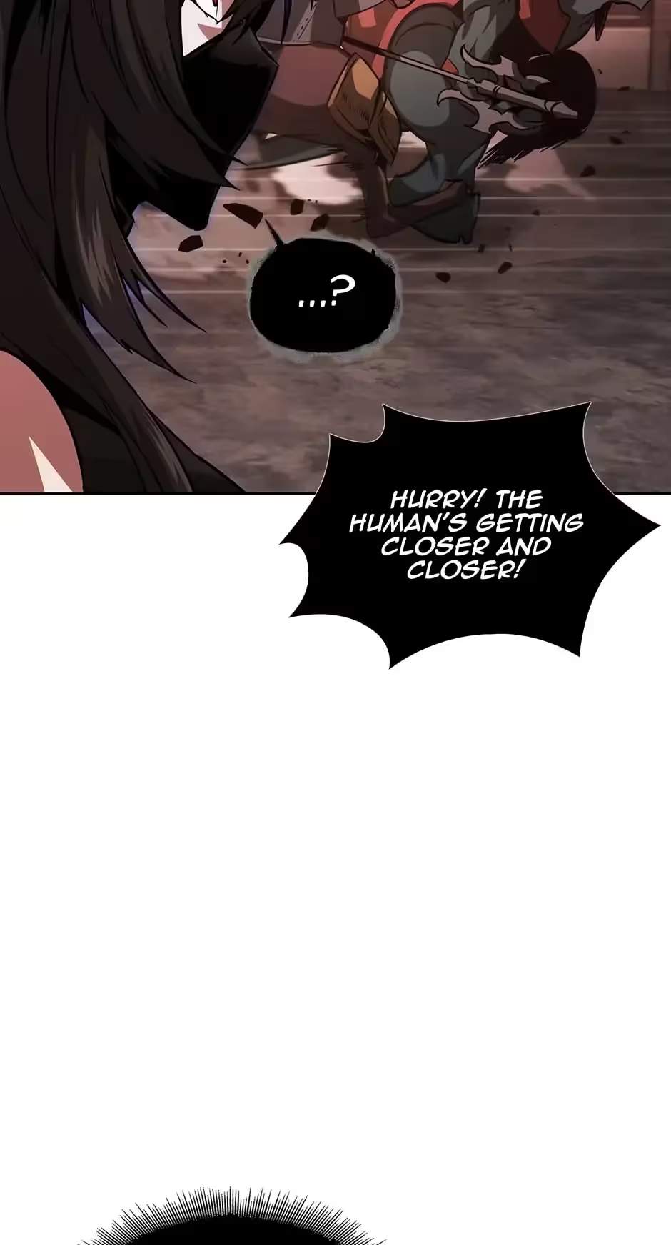 Tomb Raider King:End Line Chapter 373-eng-li - Page 43