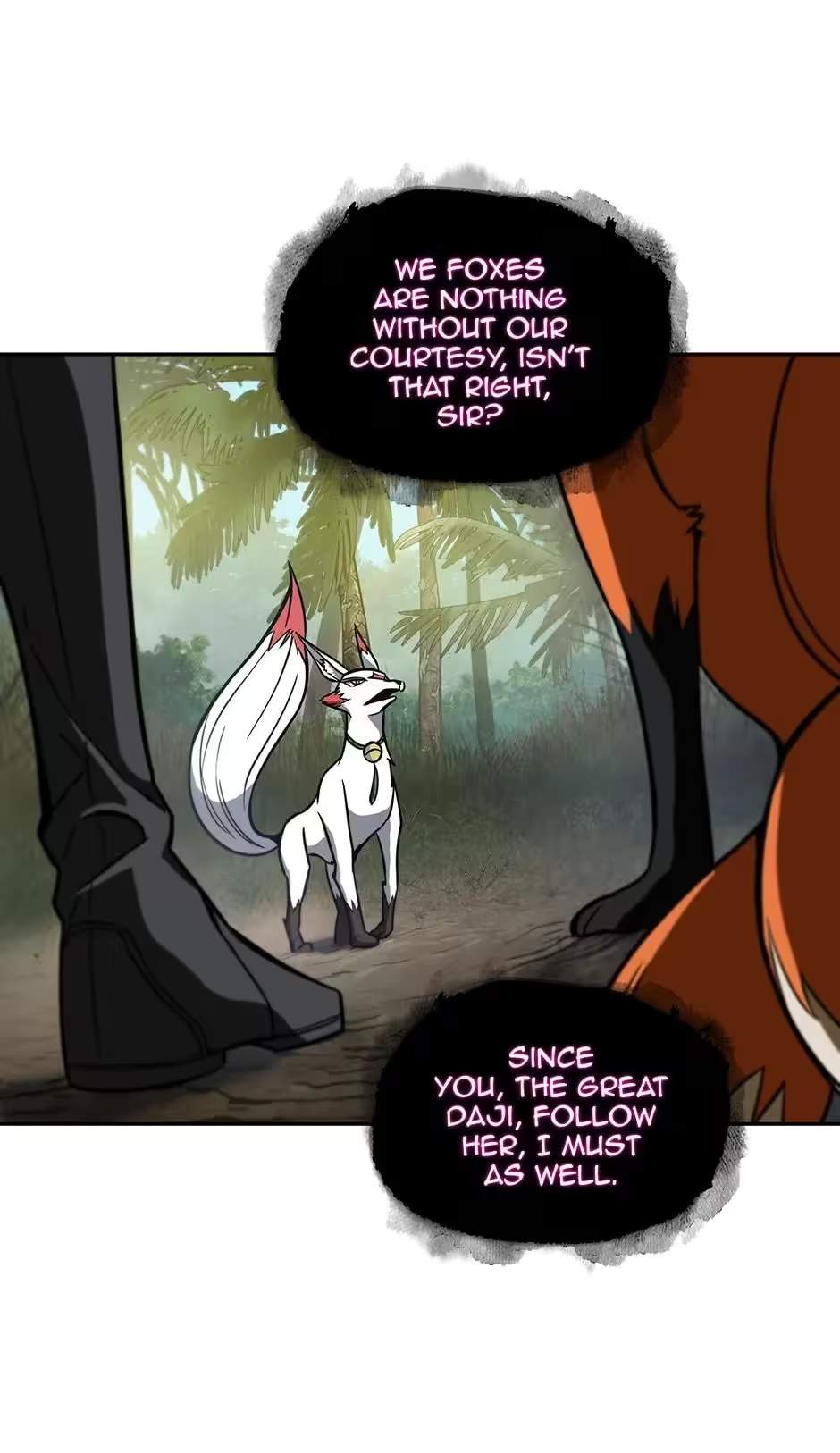 Tomb Raider King:End Line Chapter 226-eng-li - Page 27
