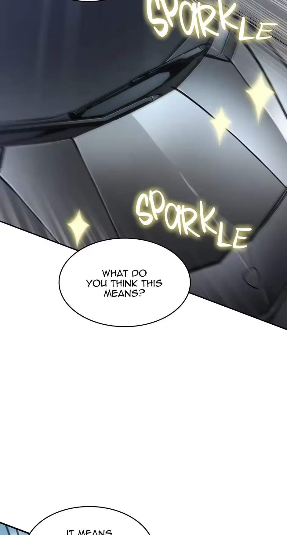 Tomb Raider King:End Line Chapter 338-eng-li - Page 15