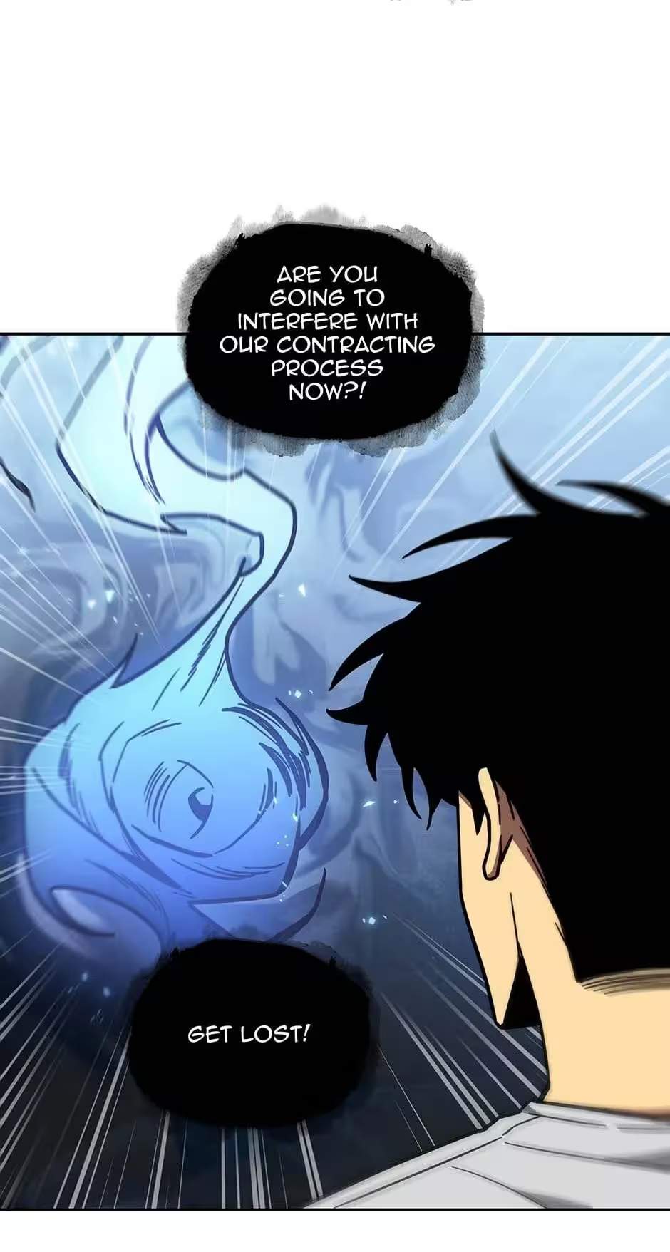 Tomb Raider King:End Line Chapter 236-eng-li - Page 45