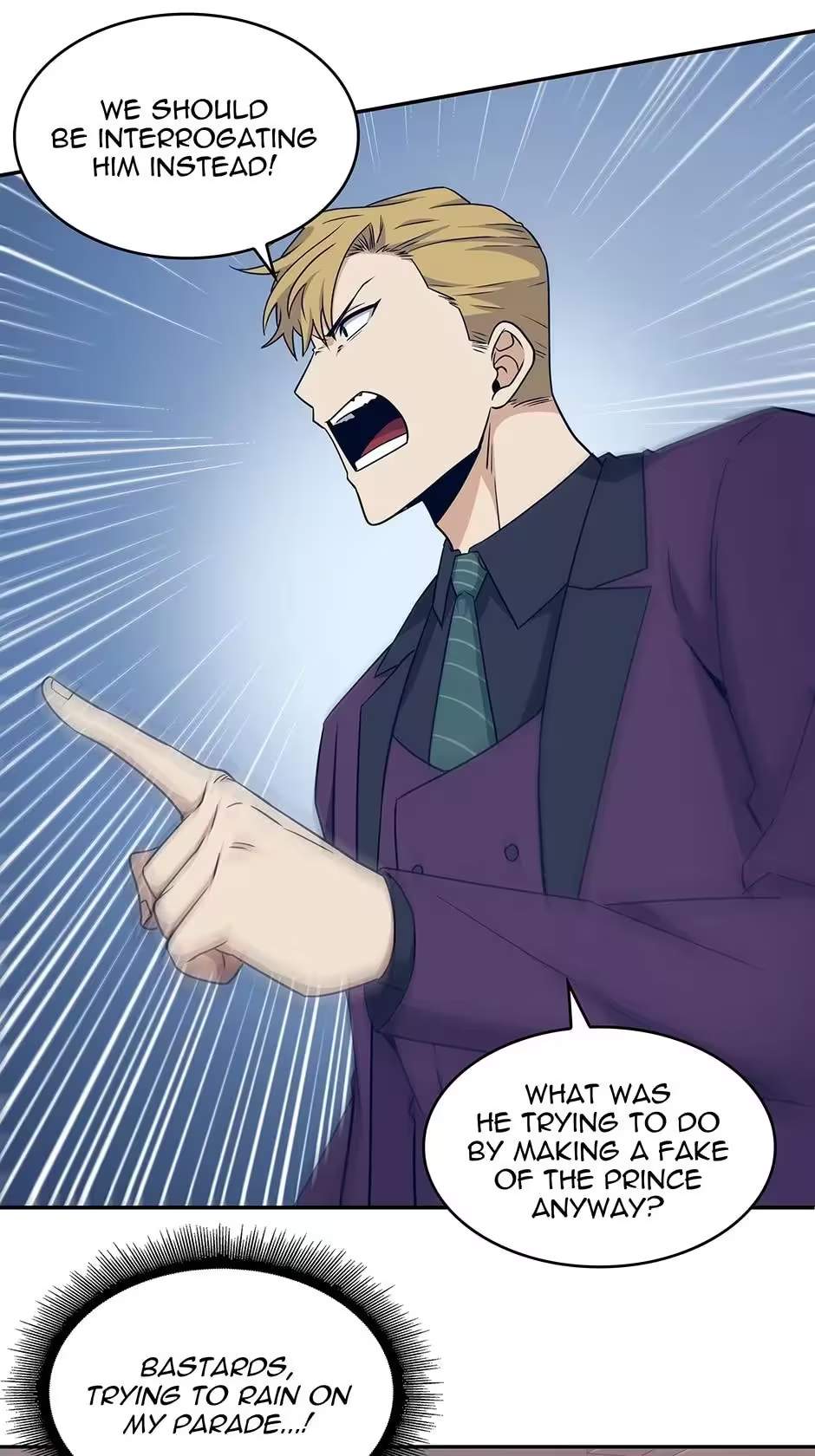 Tomb Raider King:End Line Chapter 183-eng-li - Page 16