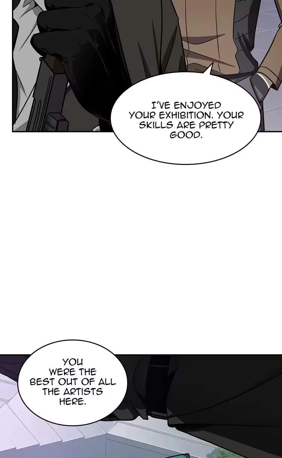 Tomb Raider King:End Line Chapter 257-eng-li - Page 45