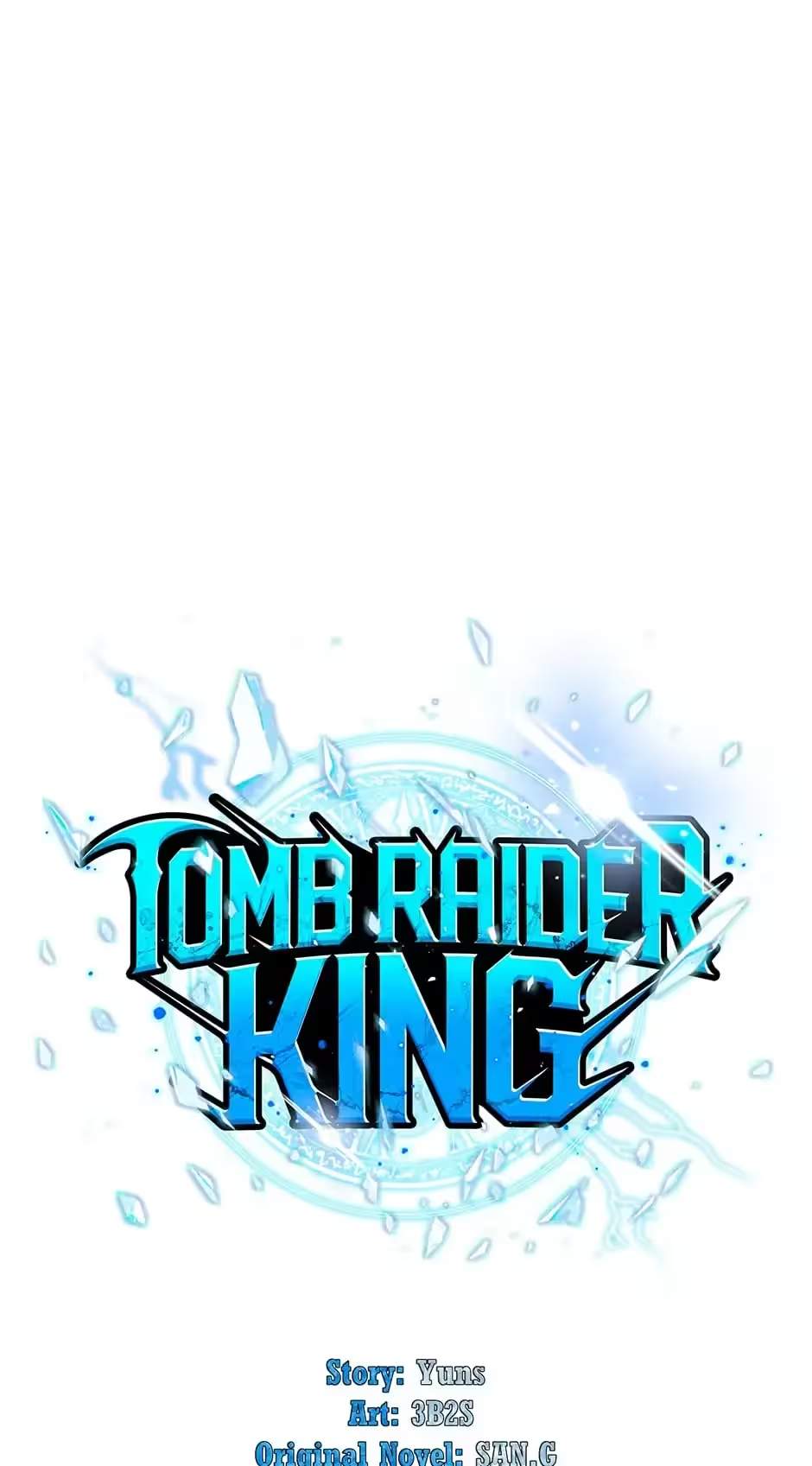 Tomb Raider King:End Line Chapter 277-eng-li - Page 9