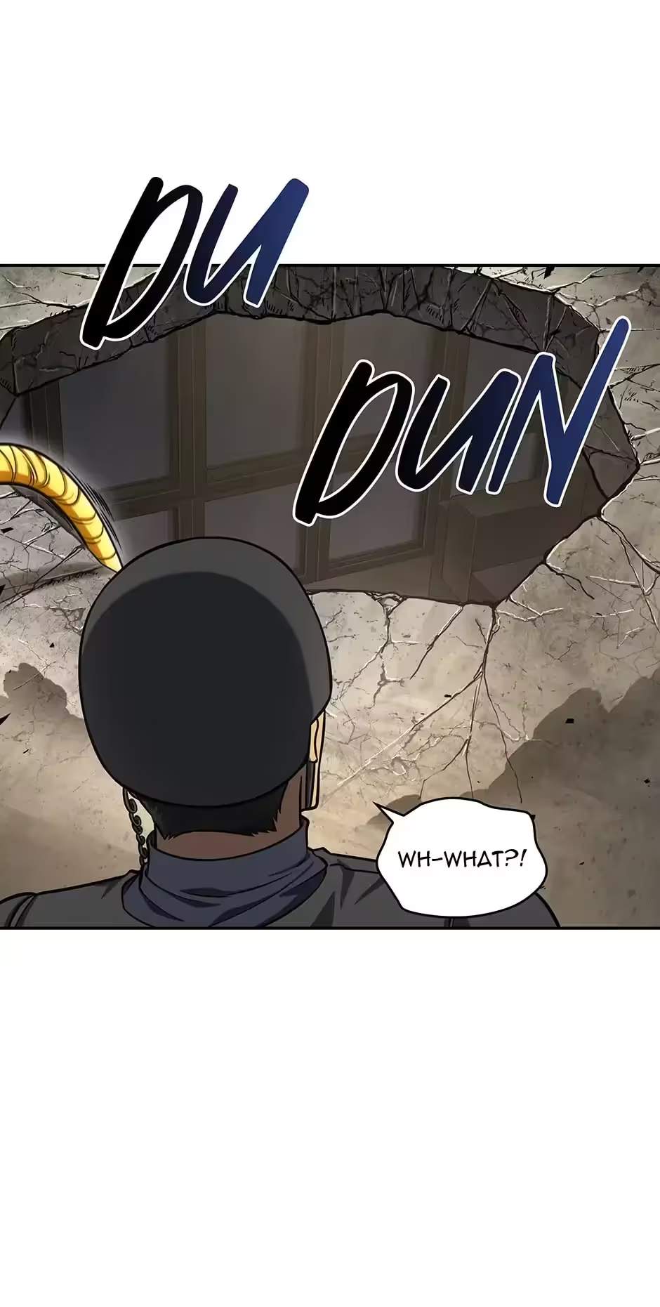 Tomb Raider King:End Line Chapter 313-eng-li - Page 53