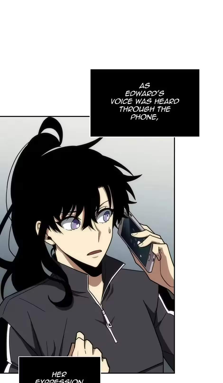 Tomb Raider King:End Line Chapter 248-eng-li - Page 33