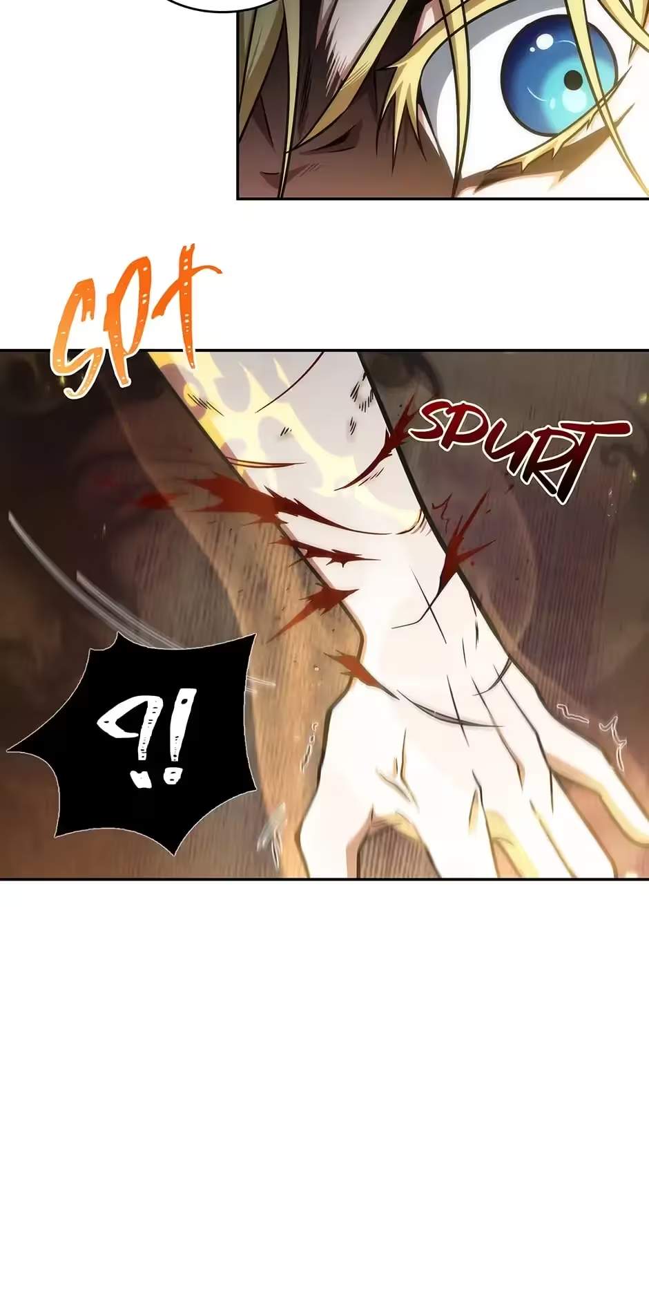 Tomb Raider King:End Line Chapter 270-eng-li - Page 39