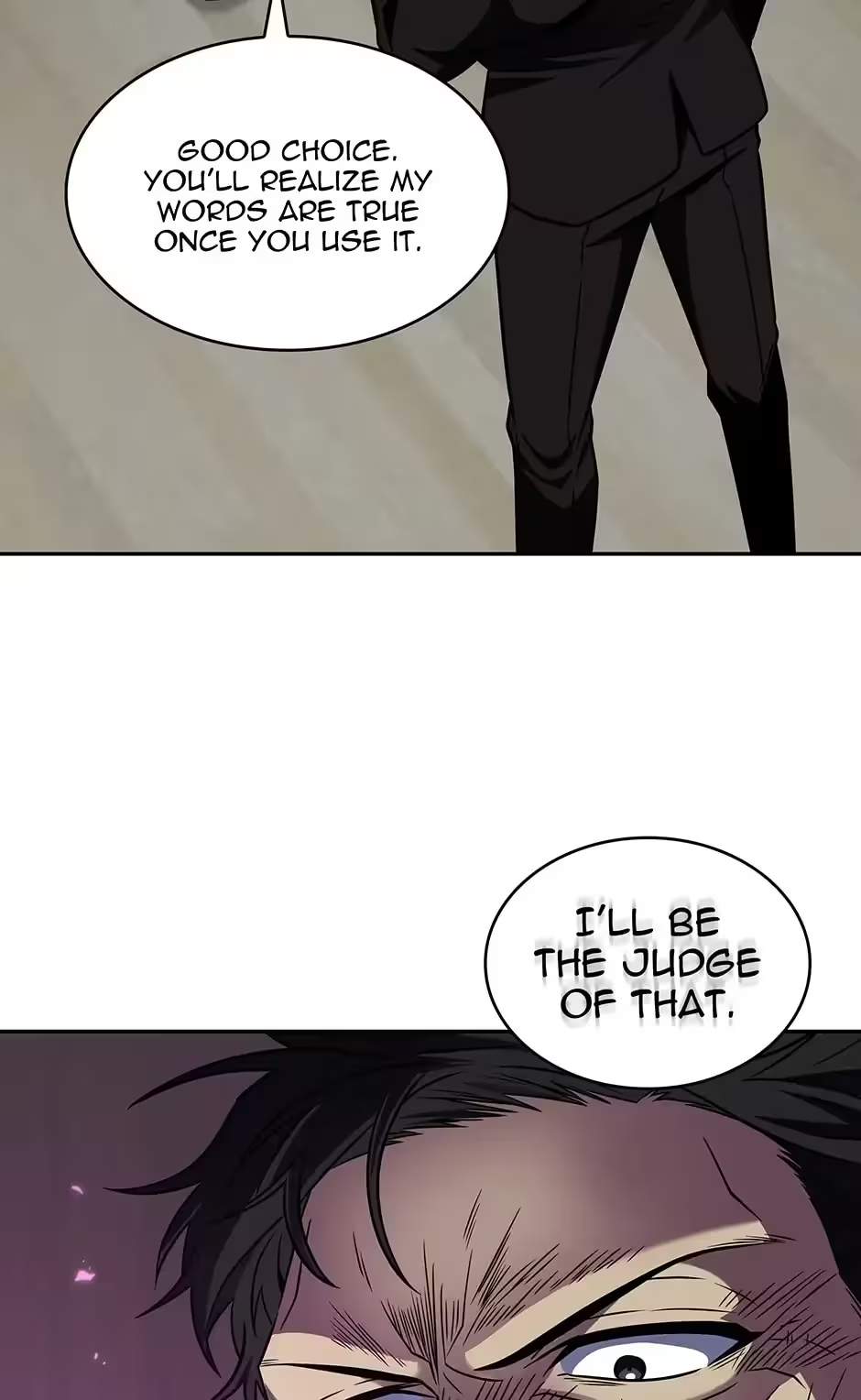 Tomb Raider King:End Line Chapter 263-eng-li - Page 43